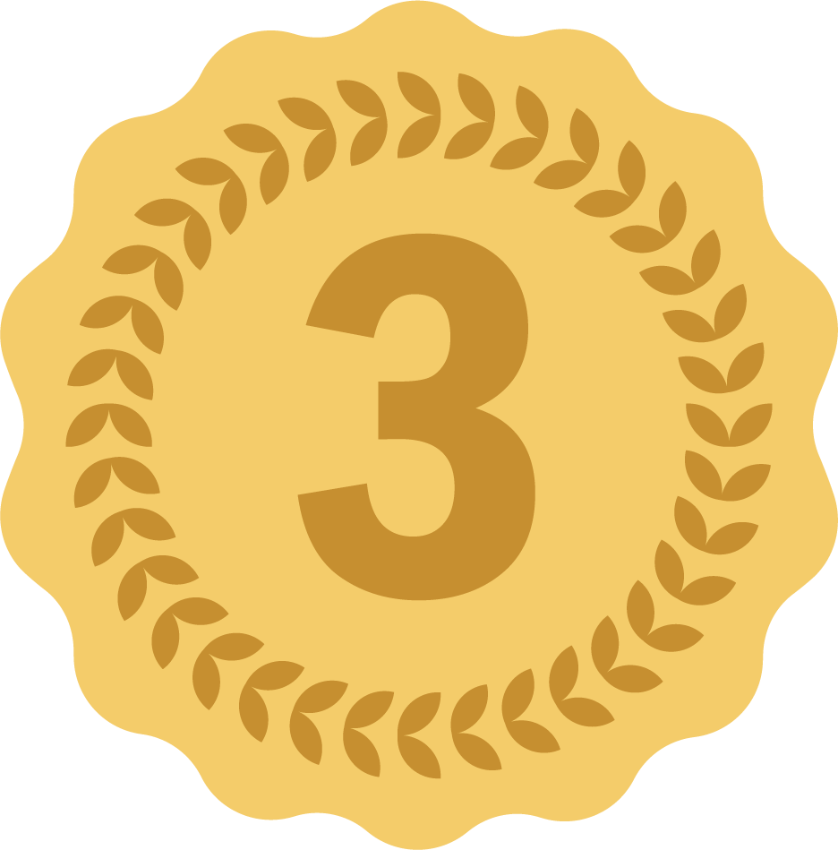 third-place