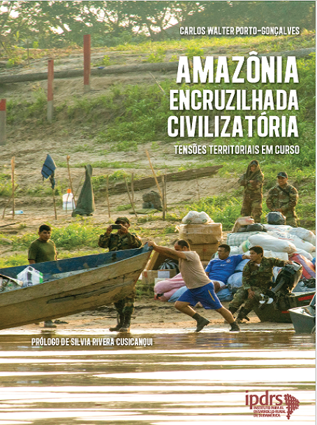 Amazônia: encruzilhada civilizatória