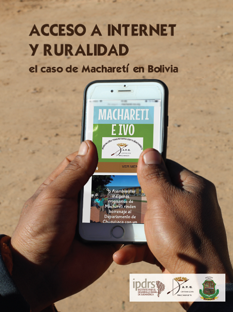 Acceso a internet y ruralidad. El caso de Macharetí en Bolivia