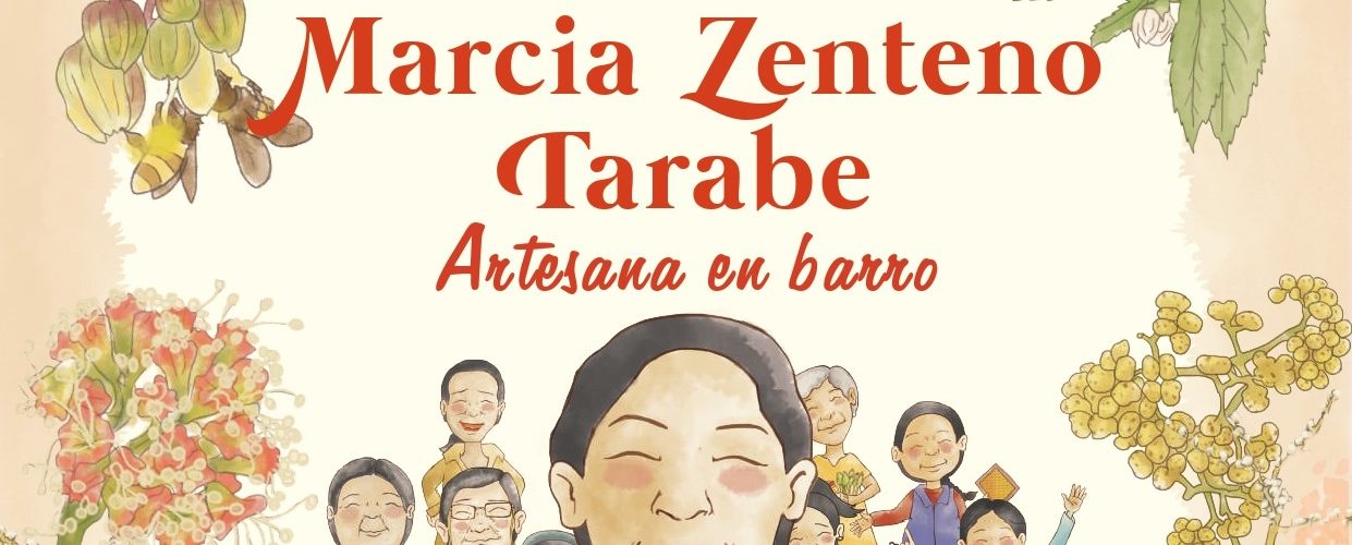 IPDRS Relatos de vida conoce a Marcia Zenteno Tarabe, chaco guaraní 2024