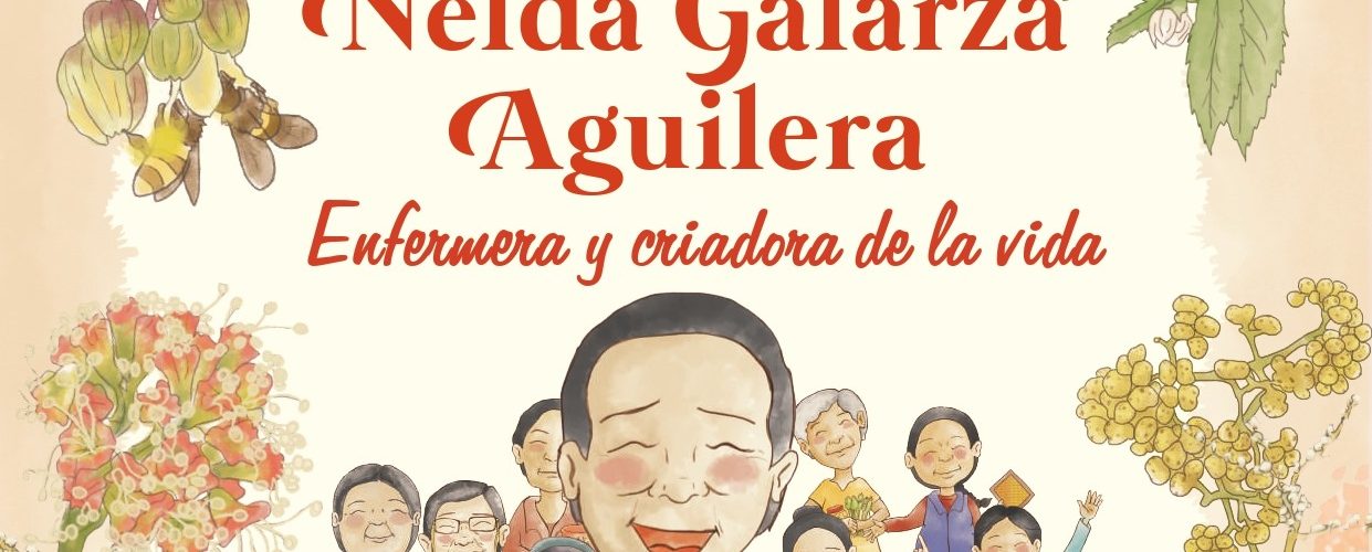 ipdrs Relatos de vida conoces la historia de Nelda Galarza Aguilera, mujer guaraní 2024