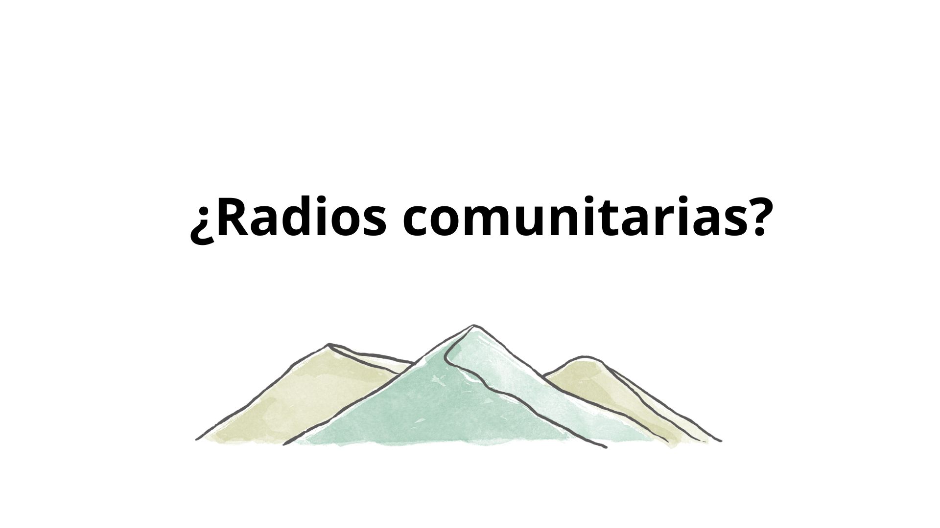 Participación en XI Ciclo de Estudios Especializados en Comunicación