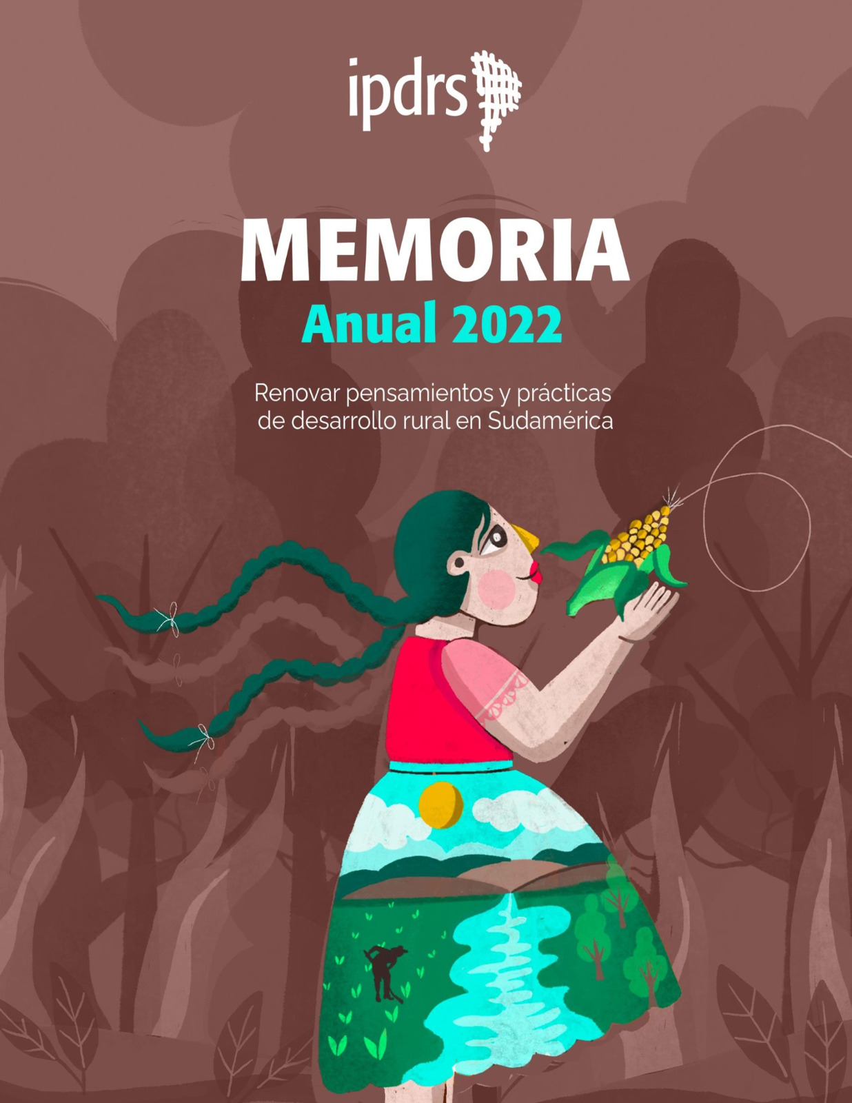 Memoria Informe 2022