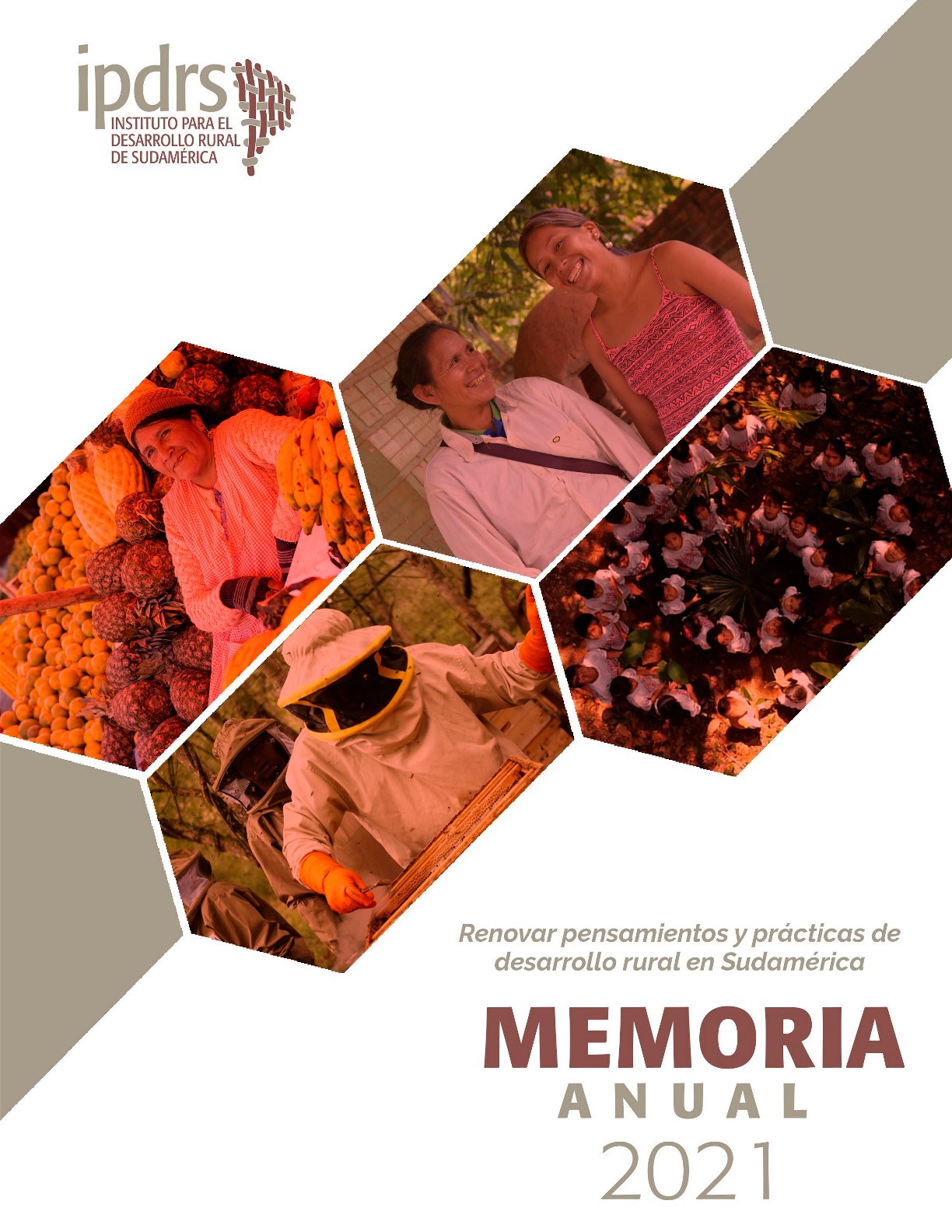 Memoria Informe 2021