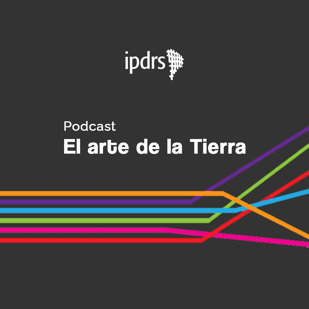 Estrenamos «El Arte de la Tierra» un podcast que une la creatividad artesanal y la conexión con el territorio