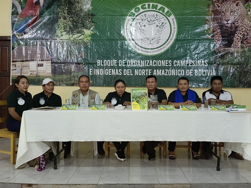 Coordinadores BOCINAB