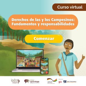 Derechos de las y los campesinos: Fundamentos y responsabilidades