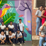Talleres con Jóvenes