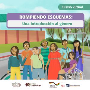 Rompiendo esquemas: Una introducción al género
