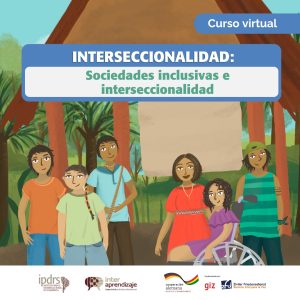 Intersecionalidad: Sociedades inclusivas e interseccionalidad