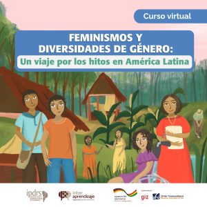 Feminismos y Diversidades de Género: Un viaje por los hitos