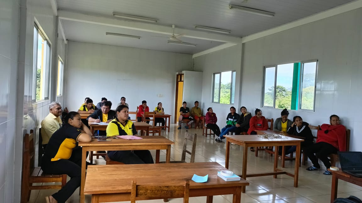 Bosques Educativos