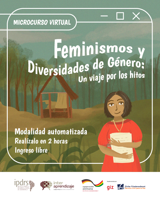 Feminismos y Diversidades de Género: Un viaje por los hitos