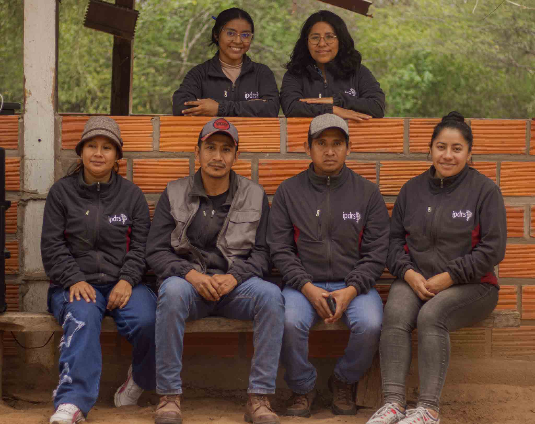 IPDRS%20 Instituto%20para%20el%20Desarrollo%20Rural%20de%20Sudamérica