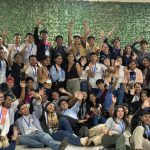Encuentro Juventudes Cobija 2025