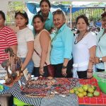 Feria Las Piedras