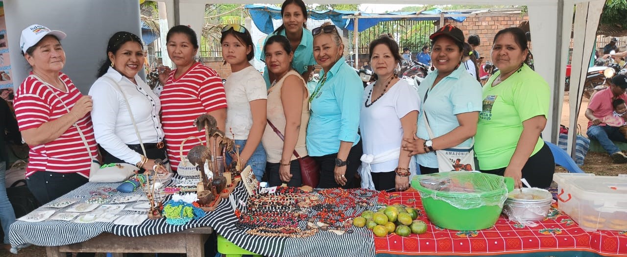 Feria Las Piedras