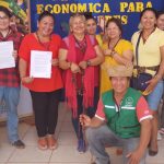 Socialización MMF