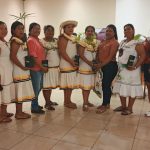 Intercambio CIPCA