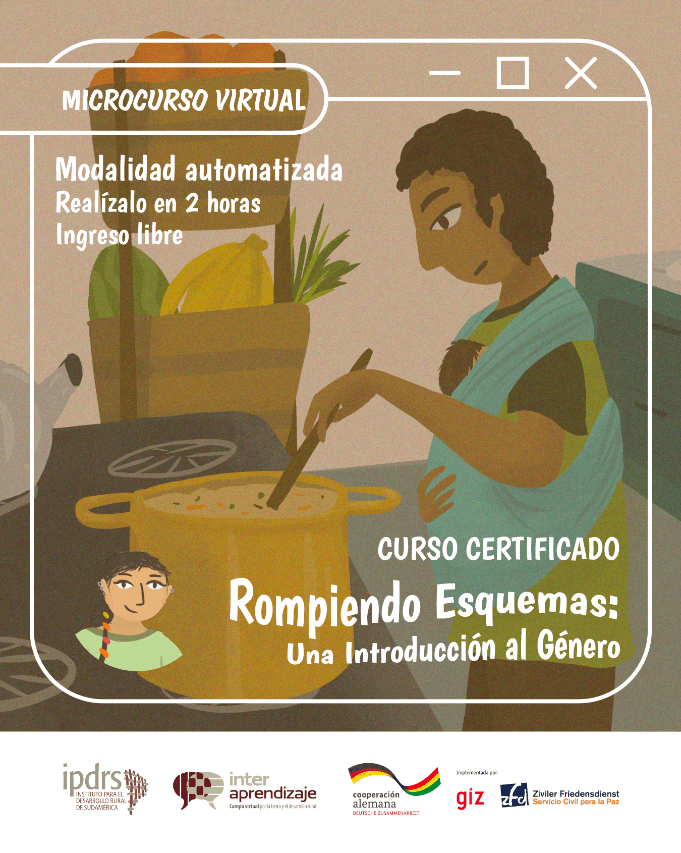Rompiendo esquemas: Una introducción al género