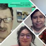 Conversatorio Endeudamiento