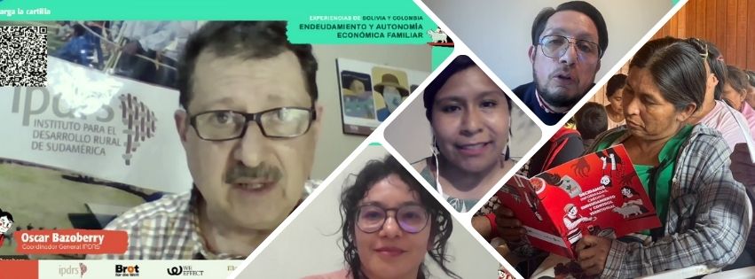 Conversatorio Endeudamiento