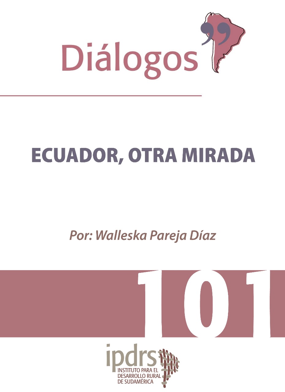 ECUADOR, OTRA MIRADA