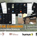 1ra Clase PRÁCTICAS DE CONSUMO PARA IMPULSAR LAS ECONOMÍAS RURALES (1)