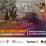 making off curso Prácticas de Consumo