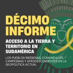 Infografía elaborada en base a la ilustración de la tapa, realizada por Karen con K