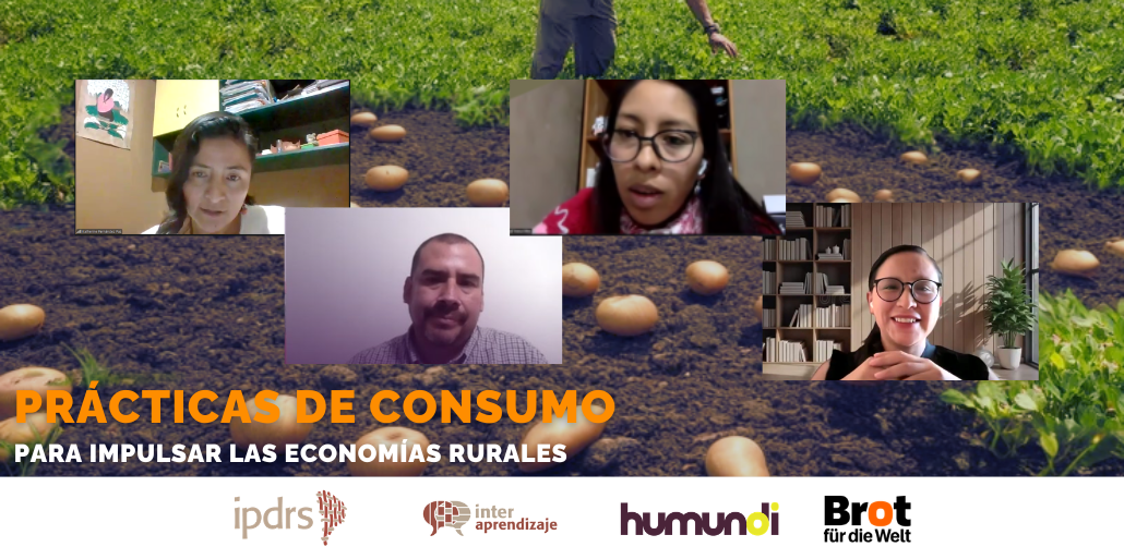 Más allá de las Fronteras: Comunidad y Consumo Consciente en el Cierre del Curso