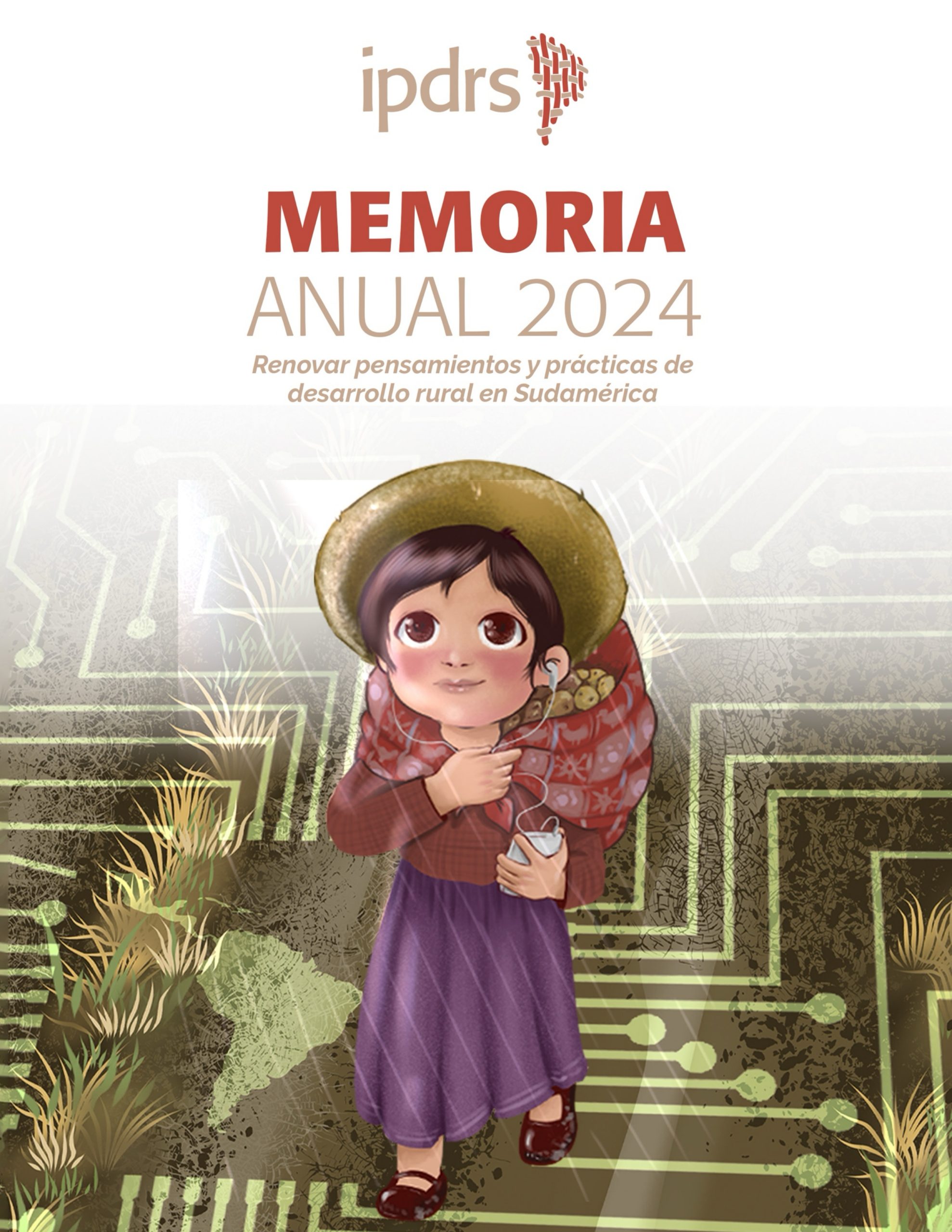 Memoria Informe 2024