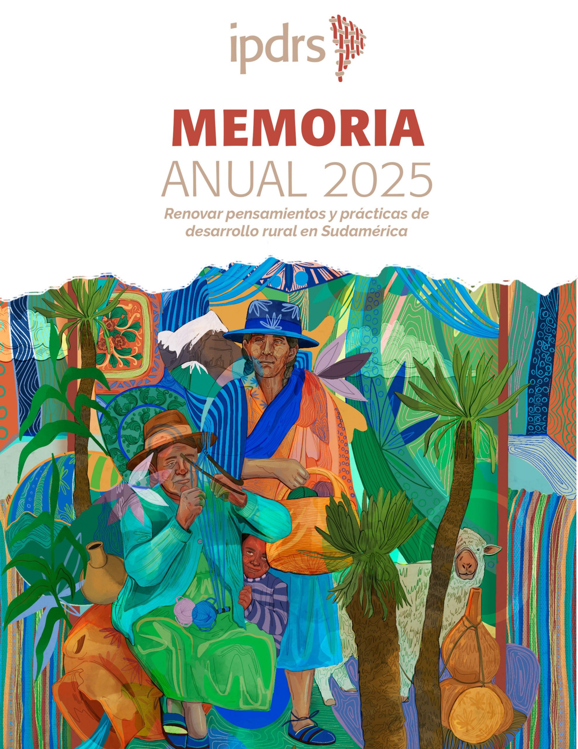 Memoria Informe 2025