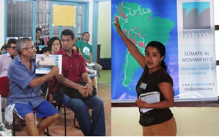 Vamos por los mil casos