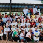 Encuentro de Mujeres Fortaleciendo saberes que sostienen el territorio