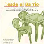 Un nuevo estudio realizado por el Instituto para el Desarrollo Rural de Sudamérica (IPDRS) analiza los sistemas de comunicación en los municipios de Cercado, Quillacollo y Sacaba de la región metropolitana Kanata Cochabamba, y concluye que la comunicación barrial es una pieza central de la organización social, aunque con fuertes desigualdades en el acceso y en la calidad de la información.