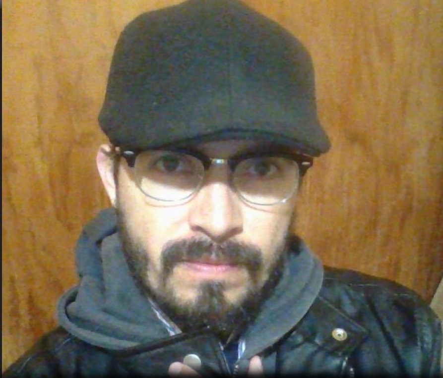 Gallardo Negrete, Francisco