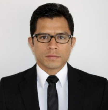 López Terán, Hector