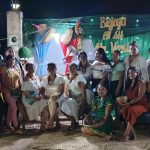 Feria Tradición Riberalteña 2026