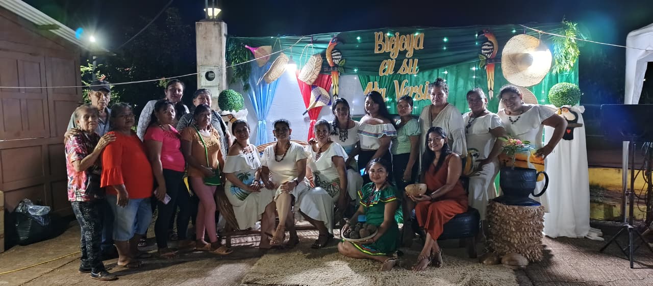Feria Tradición Riberalteña 2026