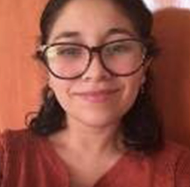 Torres Espinoza, Andrea