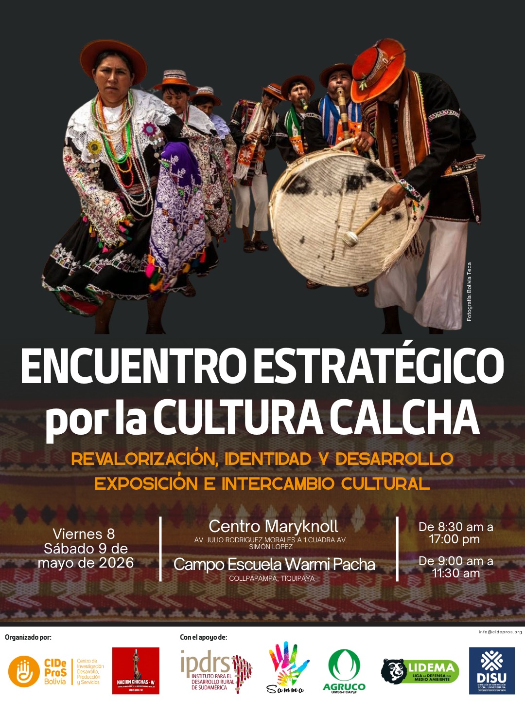 Cultura Calcha
