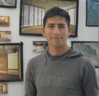 Escóbar Rivero, Ivan Ariel