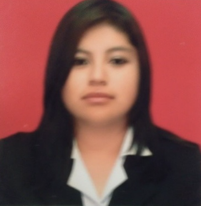 Quispe Yanahuaya, Janeth Mannina
