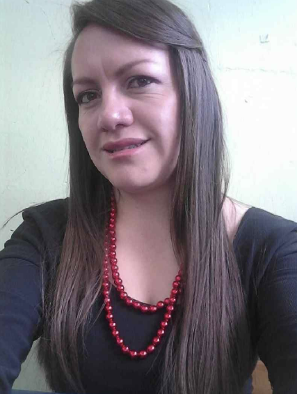 Ramos Bayas, Ma. Lourdes