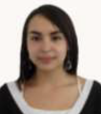 Stoehr Rojas, Silvia