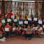 Certificación SPCC Amazonía - San Salvador