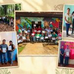 Convenios DDE Amazonía