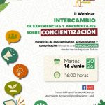 Voces desde el territorio: Iniciativas de concientización, sensibilización y comunicación en torno a la agroecología desde tierras bajas de Bolivia