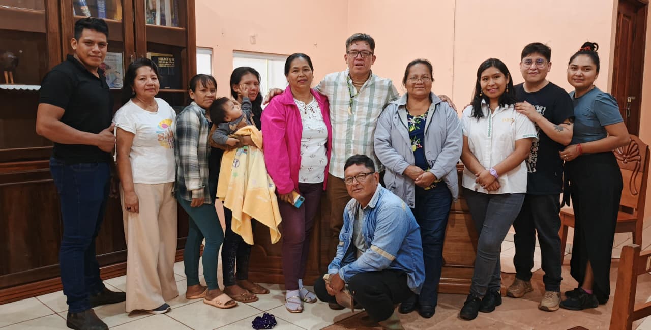 Convenio GAM GM 2026